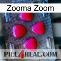 Zooma Zoom 13